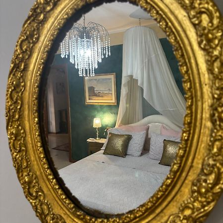 레코 La Ca' Del Masenzi Massenzio'S House (Adults Only) B&B 외부 사진