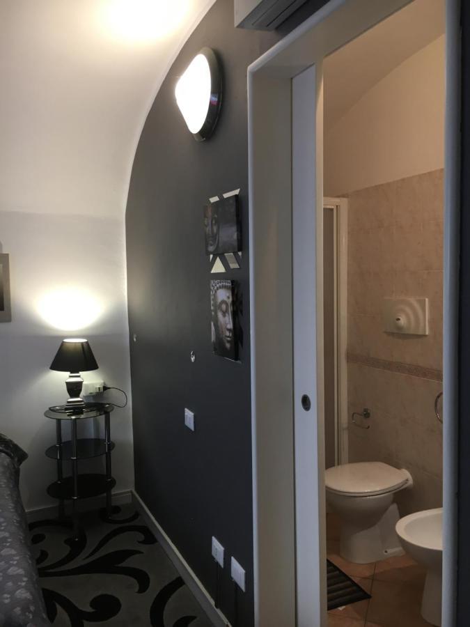 레코 La Ca' Del Masenzi Massenzio'S House (Adults Only) B&B 외부 사진