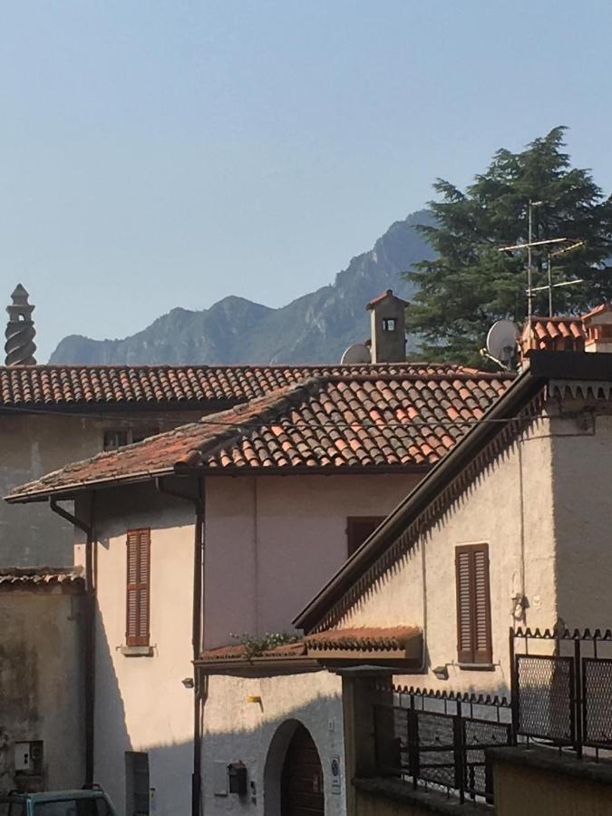 레코 La Ca' Del Masenzi Massenzio'S House (Adults Only) B&B 외부 사진