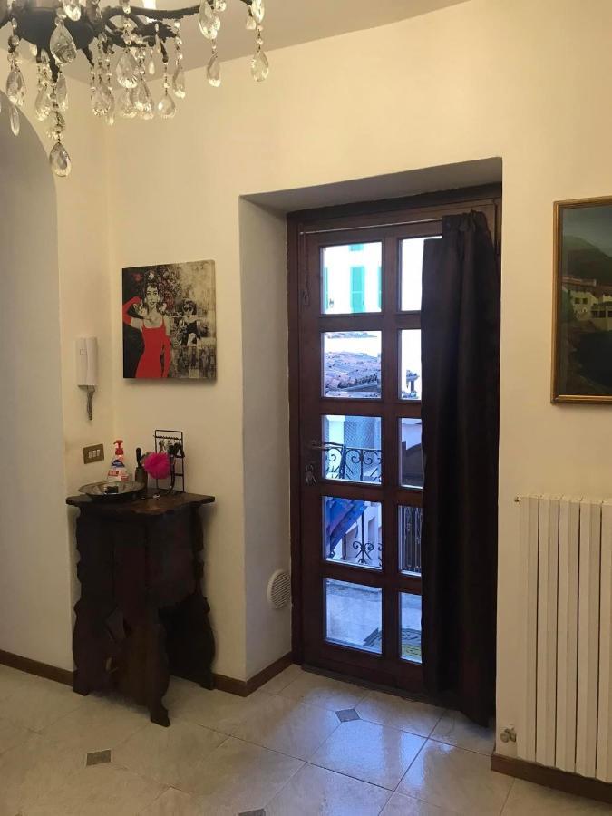 레코 La Ca' Del Masenzi Massenzio'S House (Adults Only) B&B 외부 사진