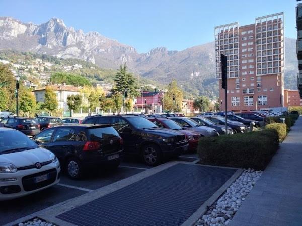 레코 La Ca' Del Masenzi Massenzio'S House (Adults Only) B&B 외부 사진