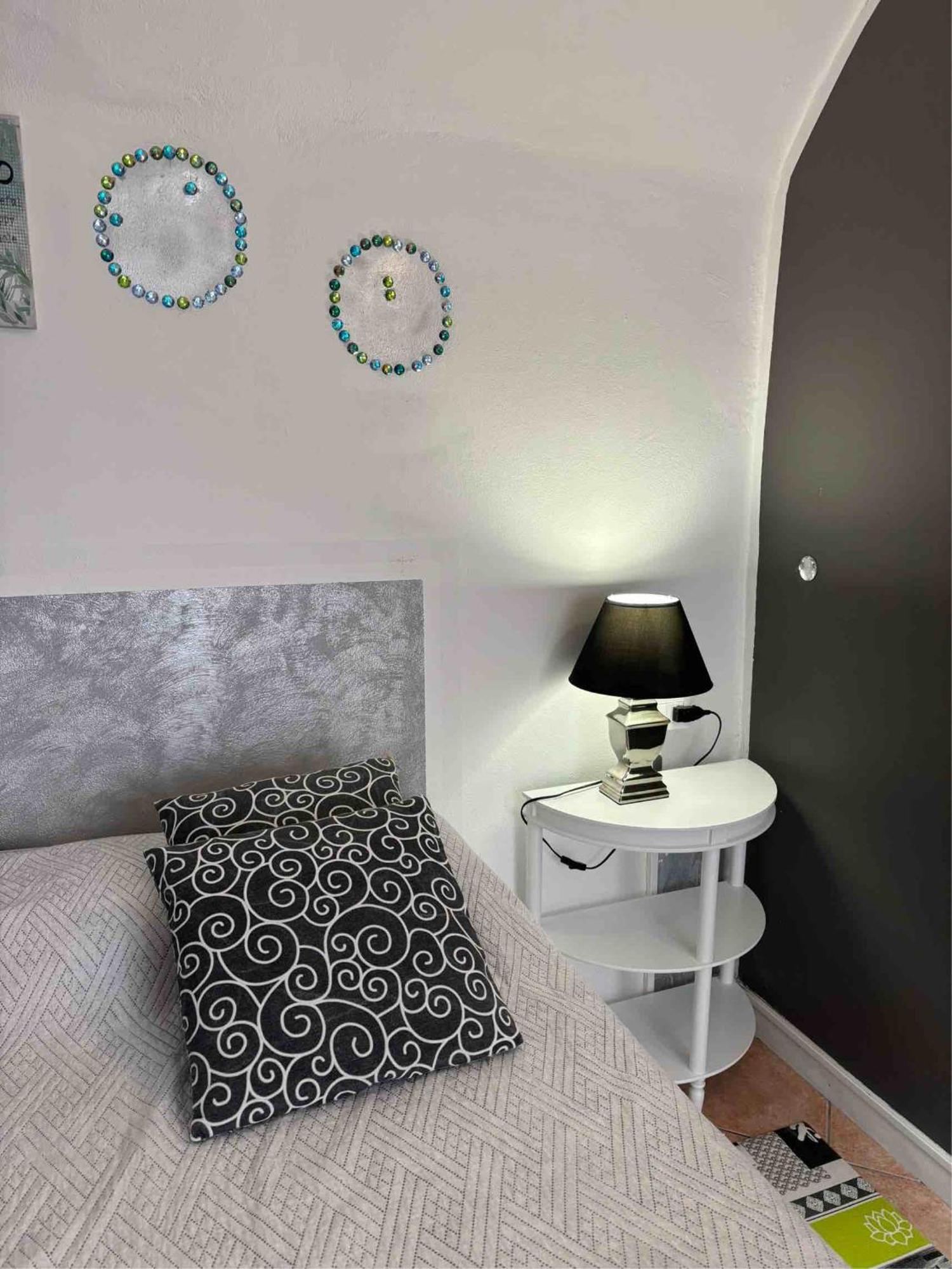 레코 La Ca' Del Masenzi Massenzio'S House (Adults Only) B&B 외부 사진