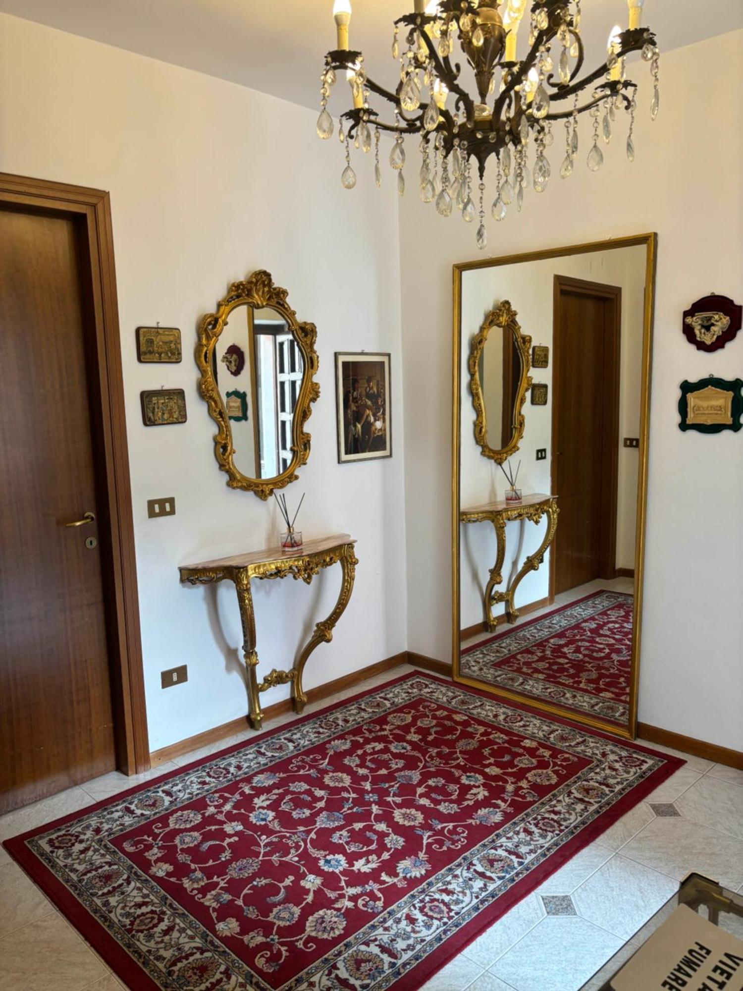 레코 La Ca' Del Masenzi Massenzio'S House (Adults Only) B&B 외부 사진