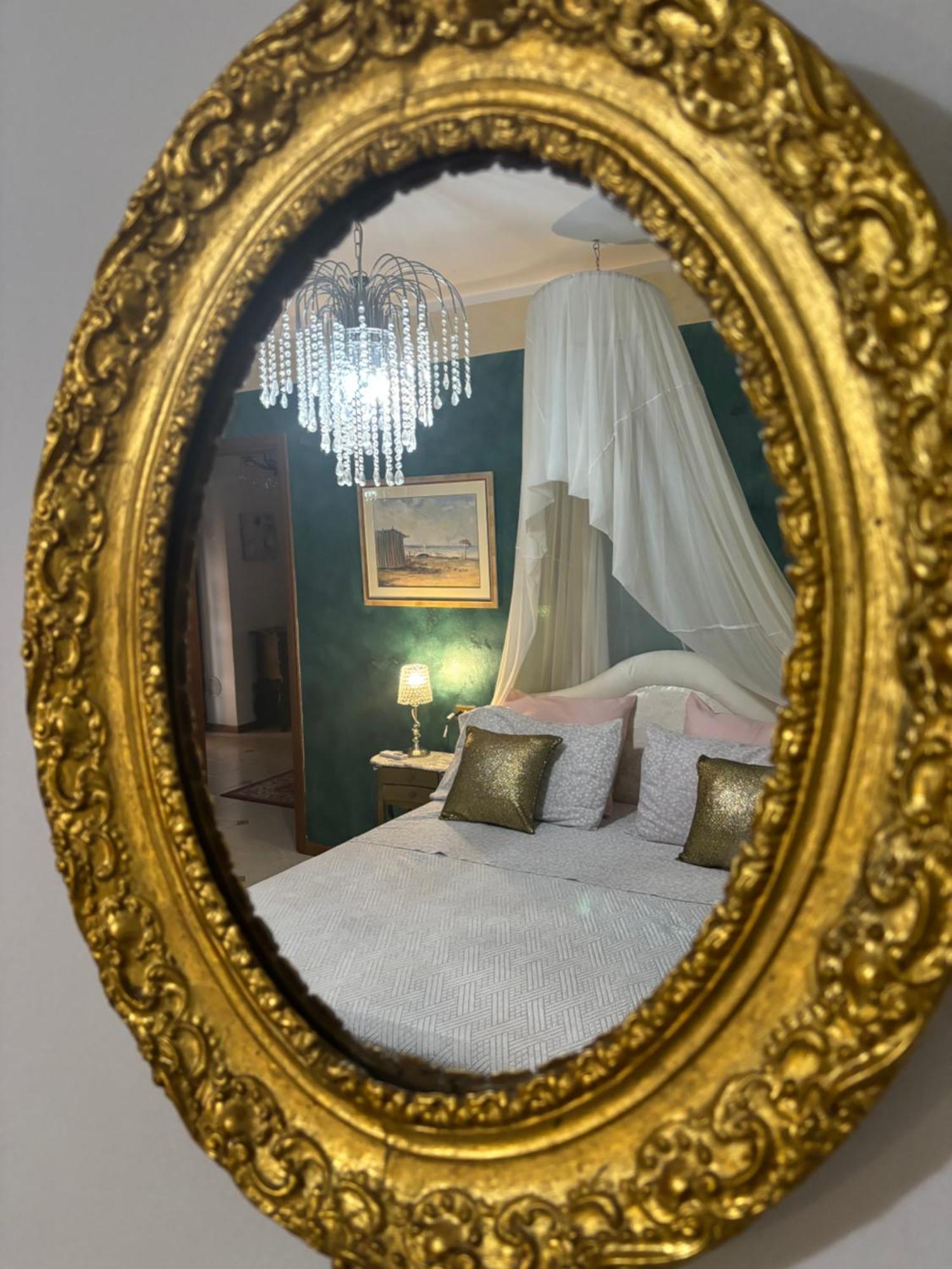 레코 La Ca' Del Masenzi Massenzio'S House (Adults Only) B&B 외부 사진